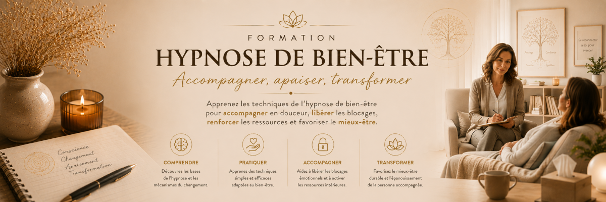 Formation hypnose-centre de formation Eliridaozen