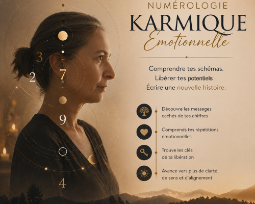 formation numérologie karmique émotionnelle - pub