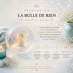 prestation bulle de rien - eliricdaozen 1