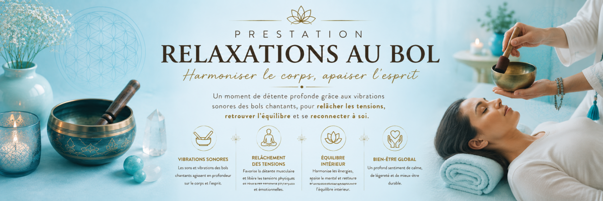 prestation relaxation bol - eliricdaozen